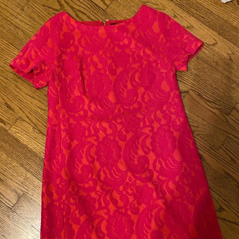Cynthia Steffe tunic dress - Picture 9 of 9